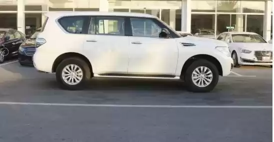 جديدة Nissan Unspecified للبيع في الدوحة #6955 - 1  صورة 